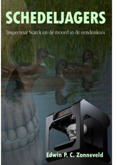 Aquazz Schedeljagers - Starck