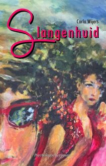 Aquazz Slangenhuid - Carla Wijers - ebook