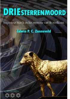 Aquazz Starck 6 -   Driesterrenmoord