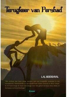 Aquazz Terugkeer Van Pershad - Lal Goerdayal