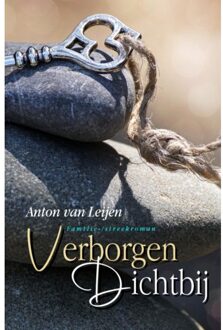 Aquazz Verborgen Dichtbij - Anton van Leijen