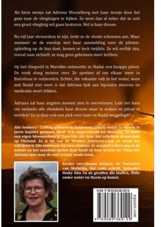 Aquazz Vlieg Met Adriana Mee Naar De Zon! - Alie Seubers