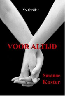 Aquazz Voor altijd - Boek Susanne Koster (9491897330)