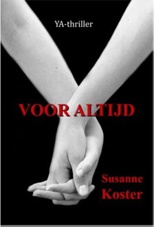 Aquazz Voor altijd - Boek Susanne Koster (9491897330)
