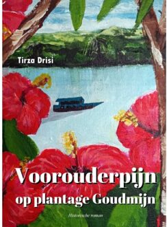 Aquazz Voorouderpijn Op Plantage Goudmijn - Tirza Drisi