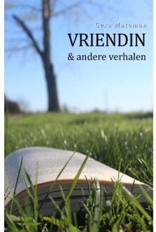 Aquazz Vriendin & Andere Verhalen - Gera MATEMAN