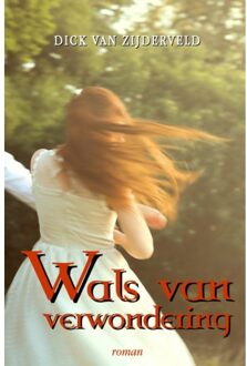 Aquazz Wals Van Verwondering - Dick VAN ZIJDERVELD