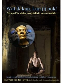 Aquazz Wat ik kan, kun jij ook! - (ISBN:9789083208763)