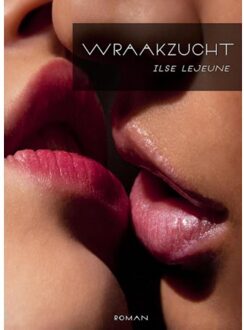 Aquazz Wraakzucht - Boek Ilse Lejeune (9491897004)