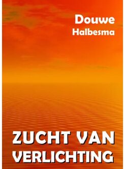 Aquazz Zucht Van Verlichting - Douwe Halbesma