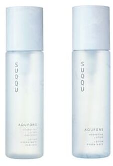 Aqufons Hydrating Lotion Normal - 200ml
