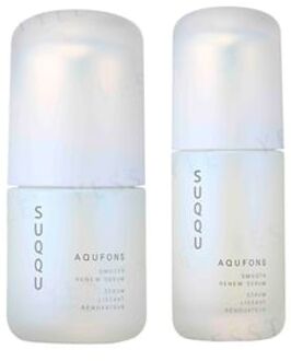 Aqufons Smooth Renew Serum 30ml