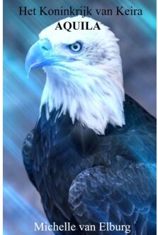Aquila - Michelle van Elburg