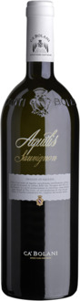 Aquilis Sauvignon Friuli Aquileia 75CL