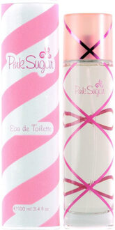 Aquolina Pink Sugar - 100 ml - Eau De Toilette