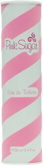 Aquolina Pink Sugar Edt Spray 100ml.