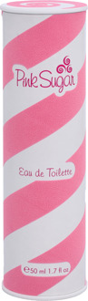 Aquolina Pink Sugar Edt Spray50 ml. - One Size