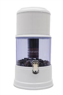AQV 12 - 12 liter - Waterfiltersysteem - Alkalisch