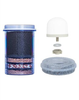 AQV 18 - Alkalisch Filterset