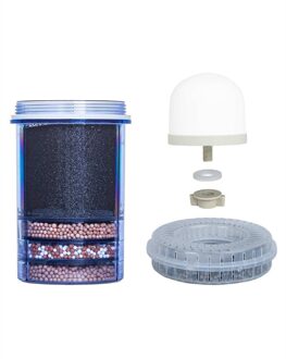 AQV 5 - Alkalisch Filterset