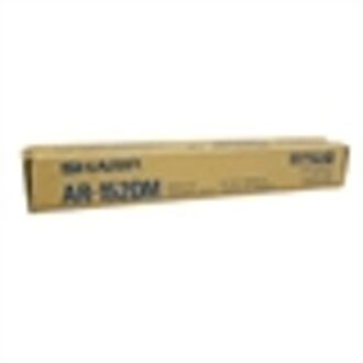 AR-152DM drum zwart standard capacity 25.000 pagina's 1-pack