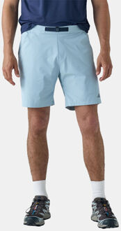 AR Active Korte Broek Blauw - L