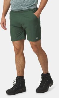 AR Active Korte Broek Groen - L