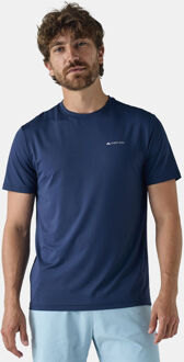AR Active T-shirt Blauw - L