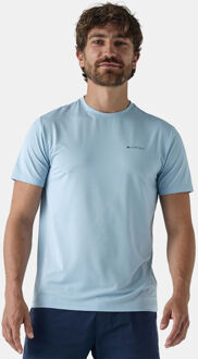 AR Active T-shirt Blauw - M
