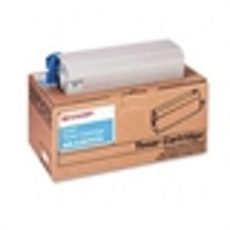 AR-C20TCU toner cartridge cyaan (origineel)