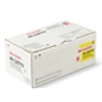 AR-C20TYU toner cartridge geel (origineel)