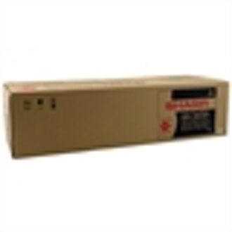 AR-C26TBN toner zwart standard capacity 16.700 pagina's 1-pack