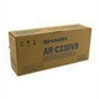 AR-C33DV9 developer zwart standard capacity 40.000 pagina's 1-pack