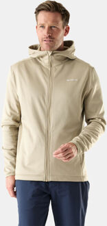 AR Fleece Hooded 10M Bruin - S