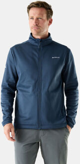 AR Fleece Jacket 9M Blauw - L