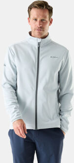 AR Fleece Jacket 9M Blauw - S