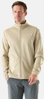 AR Fleece Jacket 9M Bruin - XL