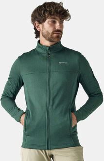 AR Fleece Jacket 9M Groen - M