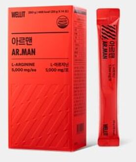 Ar.Man 20g x 14 sticks