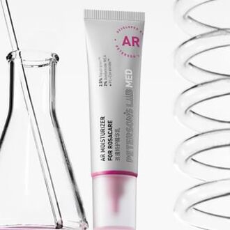 AR Moisturizer For Rosacare 30g