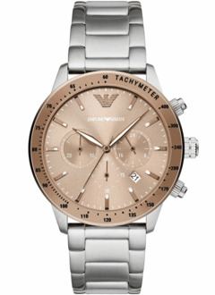 AR11352 Heren Horloge - 43 mm