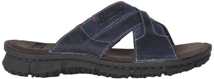 Ara 11-182-02 heren sandaal Blauw - 40