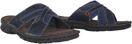 Ara 11-182-02 heren sandaal - maat 46 Blauw