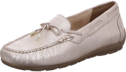 Ara 12-19212 alabama-sport platin - maat 38,5 Goud