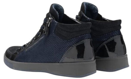 Ara 12-24499 rom - maat 40 Blauw