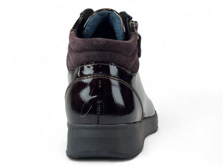 Ara 12-24499 rom - maat 40 Rood