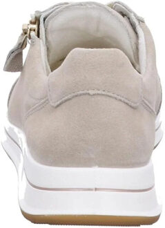 Ara 12-24801 osaka h-wijdte velour shell 2111 Beige - 38,5