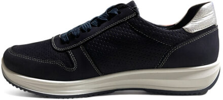 Ara 12-25510 Blauw - 38,5