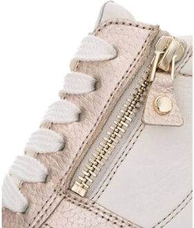 Ara 12-27540 sapporo h-wijdte met/sand 2113 Wit - 38,5