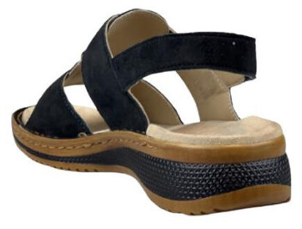 Ara 12-29001 Blauw - 36